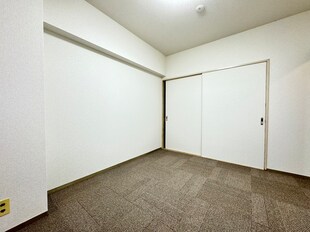 ジュネス横須賀（405）の物件内観写真
